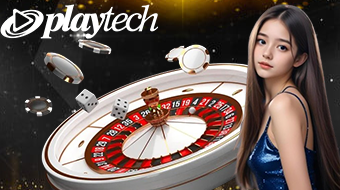 Playtech Casino - Gem188
